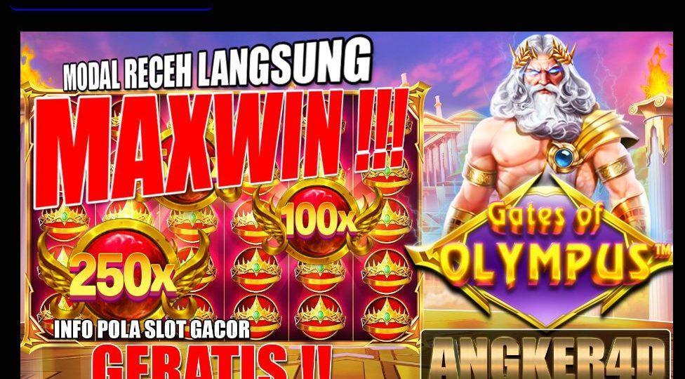 Bandar Slot Terjamin: Tempat Terbaik untuk Bermain Slot Online