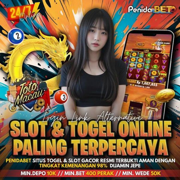Bandar Casino Populer Terbaik di Indonesia: Ulasan Lengkap & Rekomendasi