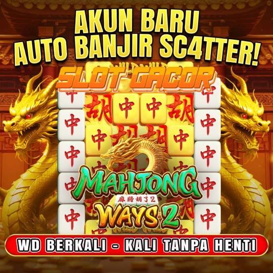 Akun Deposito 10k: Tempat Depo 10k Terpercaya