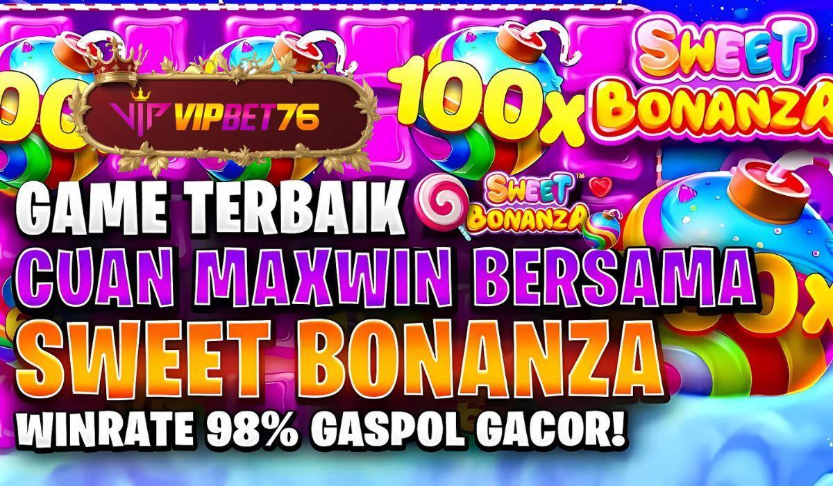Agen Bonanza tergacor: Solusi Terbaik untuk Permainan Anda