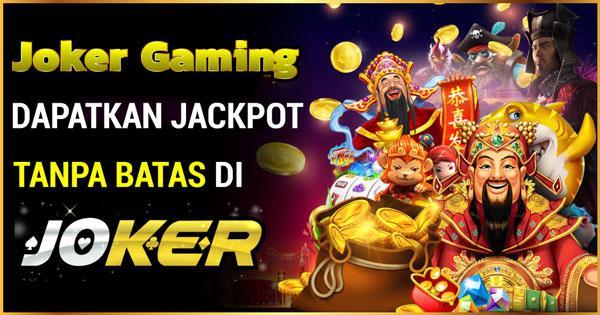 Temukan Agen Jackpot Alternatif Terbaik di Indonesia