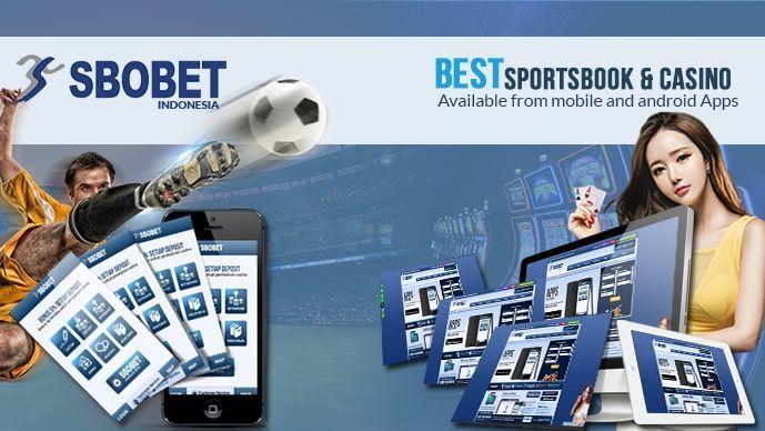Daftar Sbobet Terpercaya di Indonesia