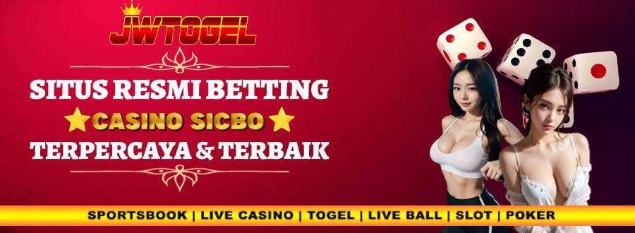 Agen Sicbo XL Terbaik dan Terpercaya di Indonesia