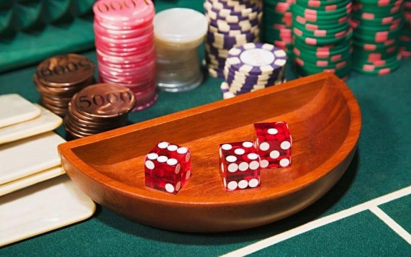 Akun Sicbo Dana: Panduan Mendaftar dan Bermain Sicbo Online