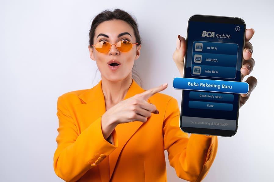 Daftar Habanero BCA: Cara Mudah Membuka Rekening di Bank BCA