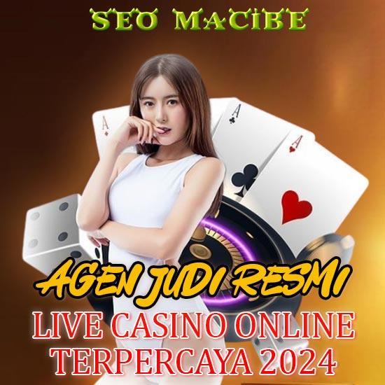 Daftar Judi Terlengkap dan Terpercaya untuk Anda Mainkan Now!