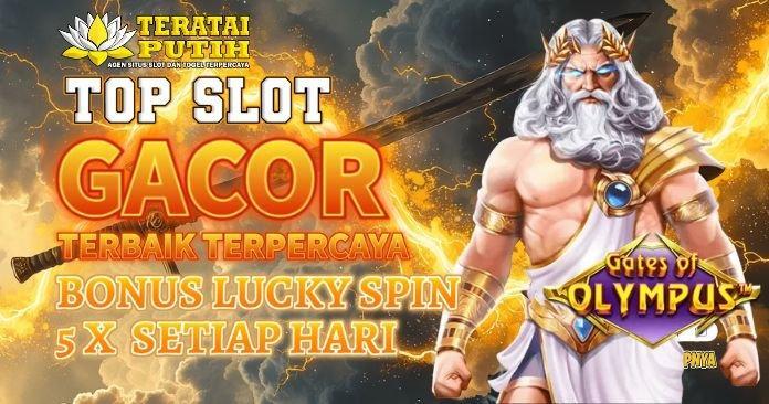 Daftar Slot BRI Terbaik di Indonesia: Nikmati Berbagai Pilihan Game Slot Online!