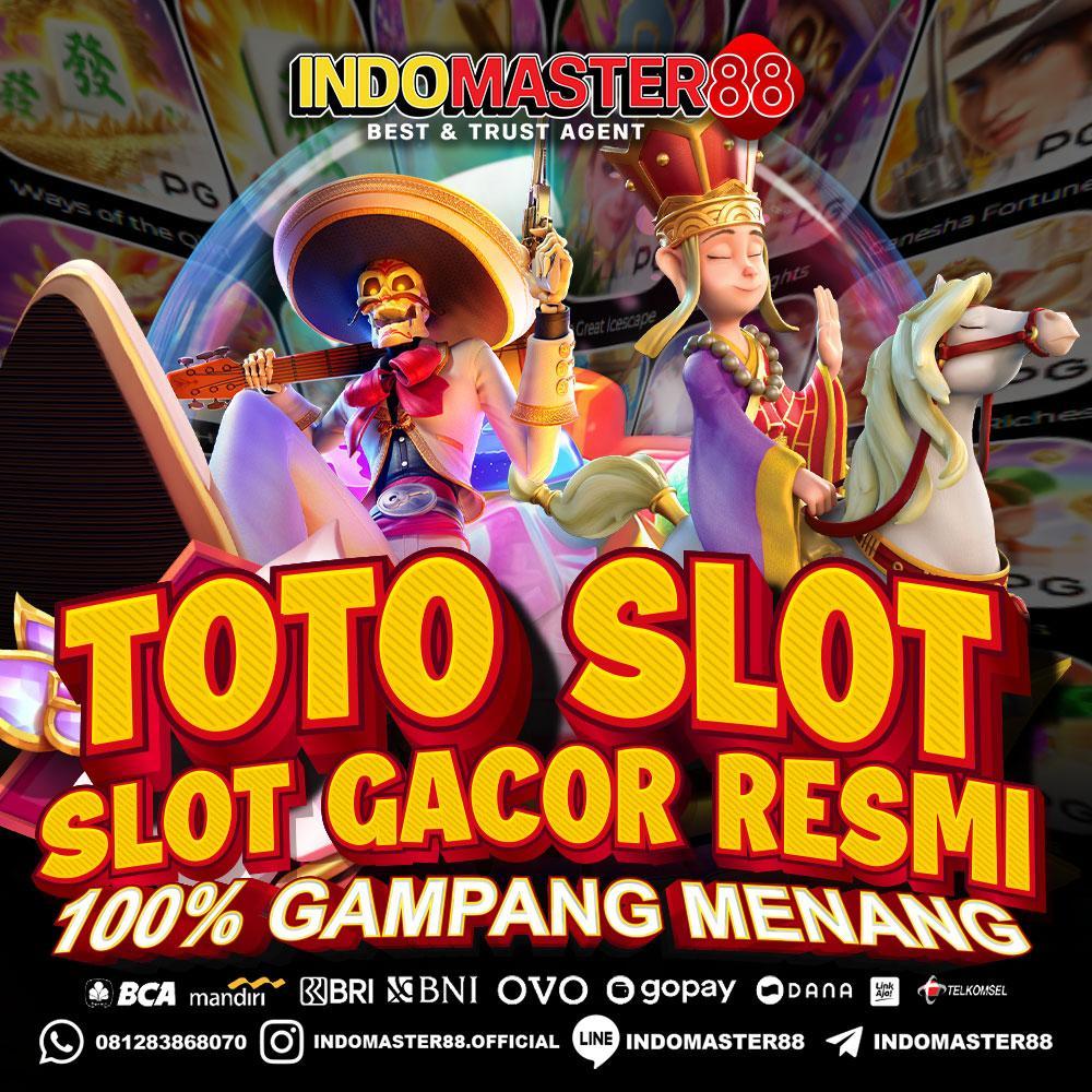 Situs Slot BCA Terpercaya - Nikmati Berbagai Permainan Slot Online di BCA