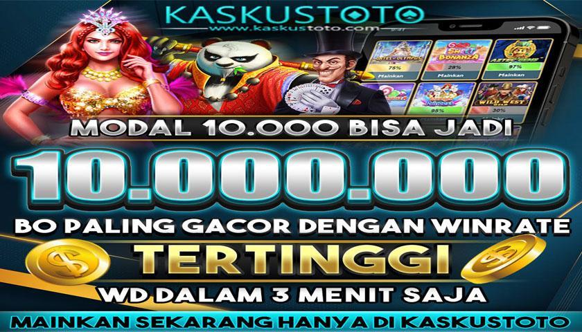 Situs Togel Bagus: Pilihan Terbaik Untuk Bermain Togel Online