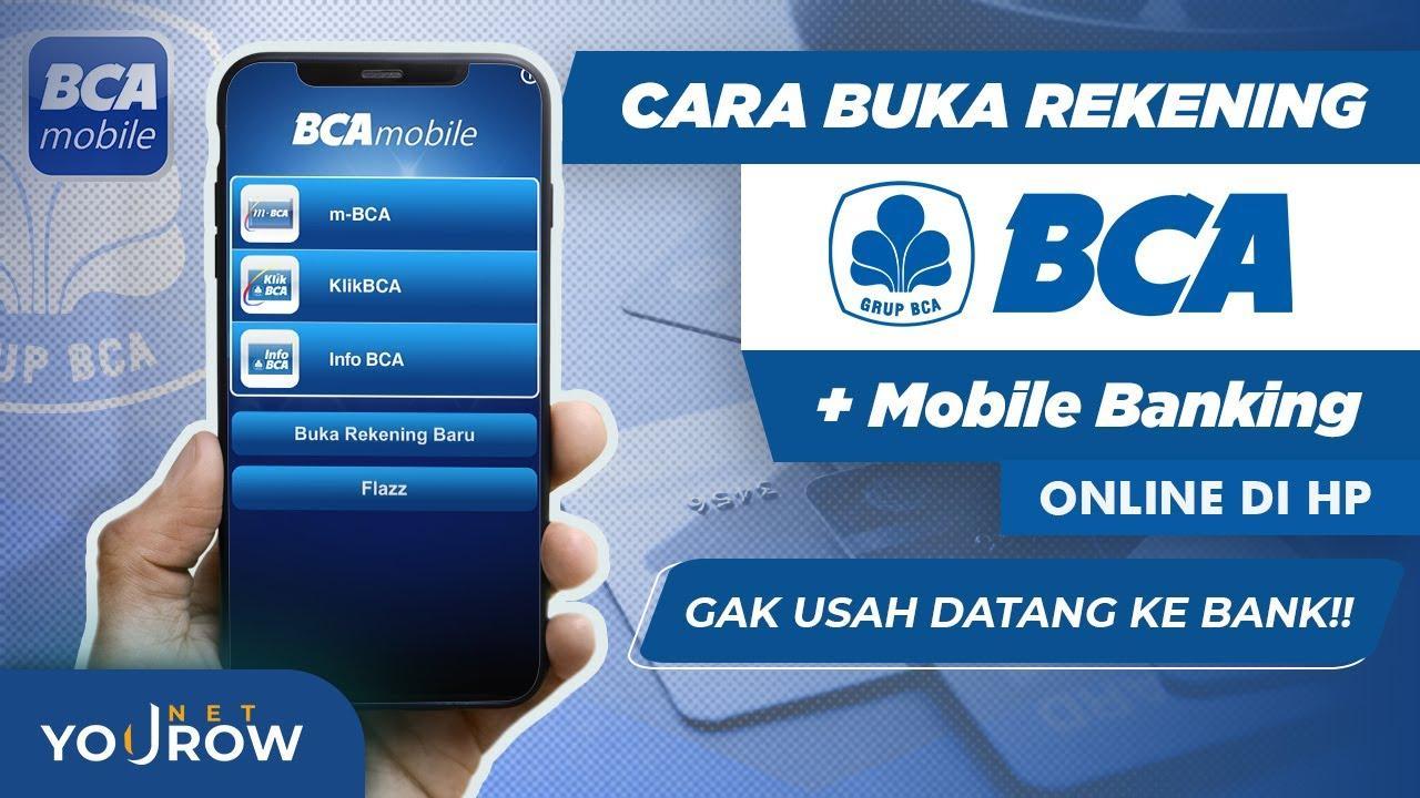 Daftar Habanero BCA: Cara Mudah Membuka Rekening di Bank BCA