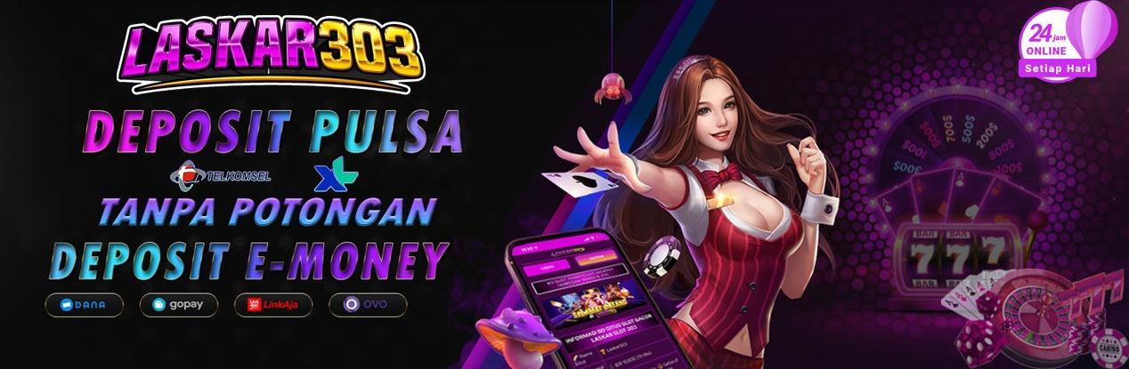 Situs Depo 10k Telkomsel: Tempat Terbaik untuk Isi Pulsa Anda